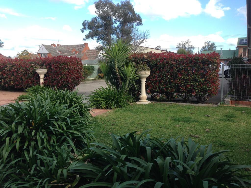 Branxton House Motel Kamer foto